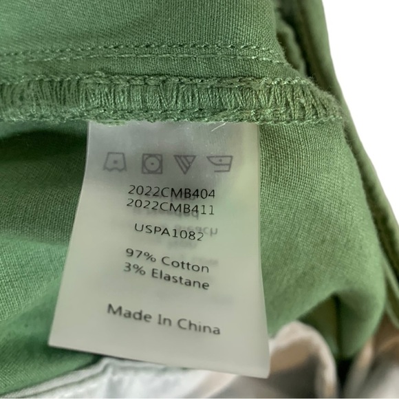 Universal Standard Breezy Weekend Straight Leg Pants Size XS - Picture 8 of 8